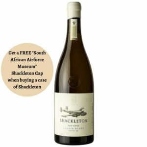 shackleton-free-cap